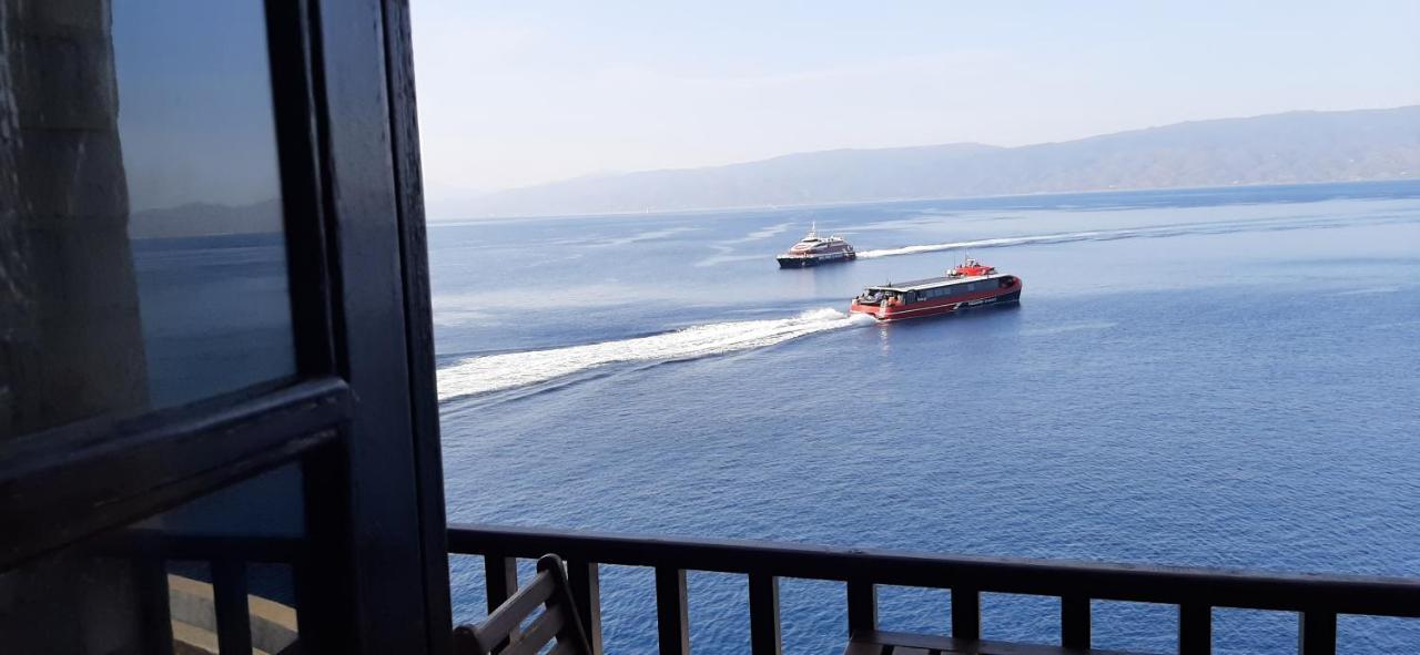 Villa Castello Ύδρα Εξωτερικό φωτογραφία