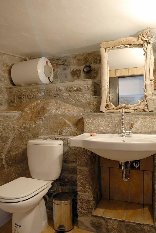 Villa Castello Ύδρα Δωμάτιο φωτογραφία