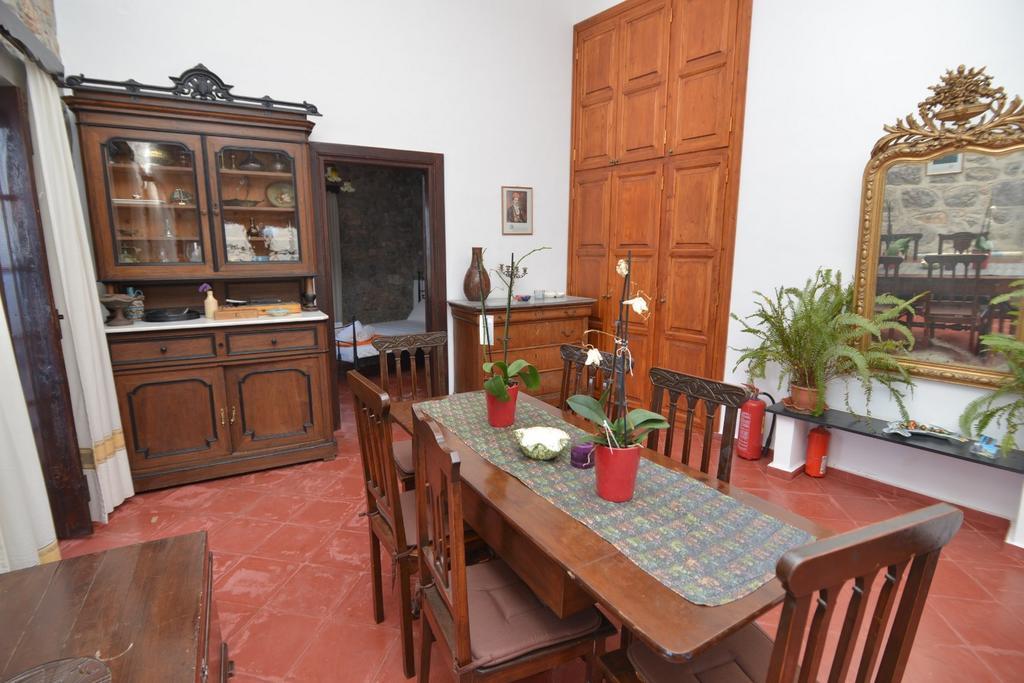 Villa Castello Ύδρα Δωμάτιο φωτογραφία