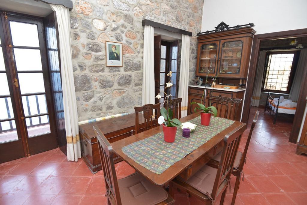 Villa Castello Ύδρα Δωμάτιο φωτογραφία