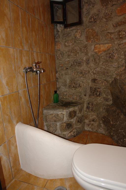 Villa Castello Ύδρα Δωμάτιο φωτογραφία