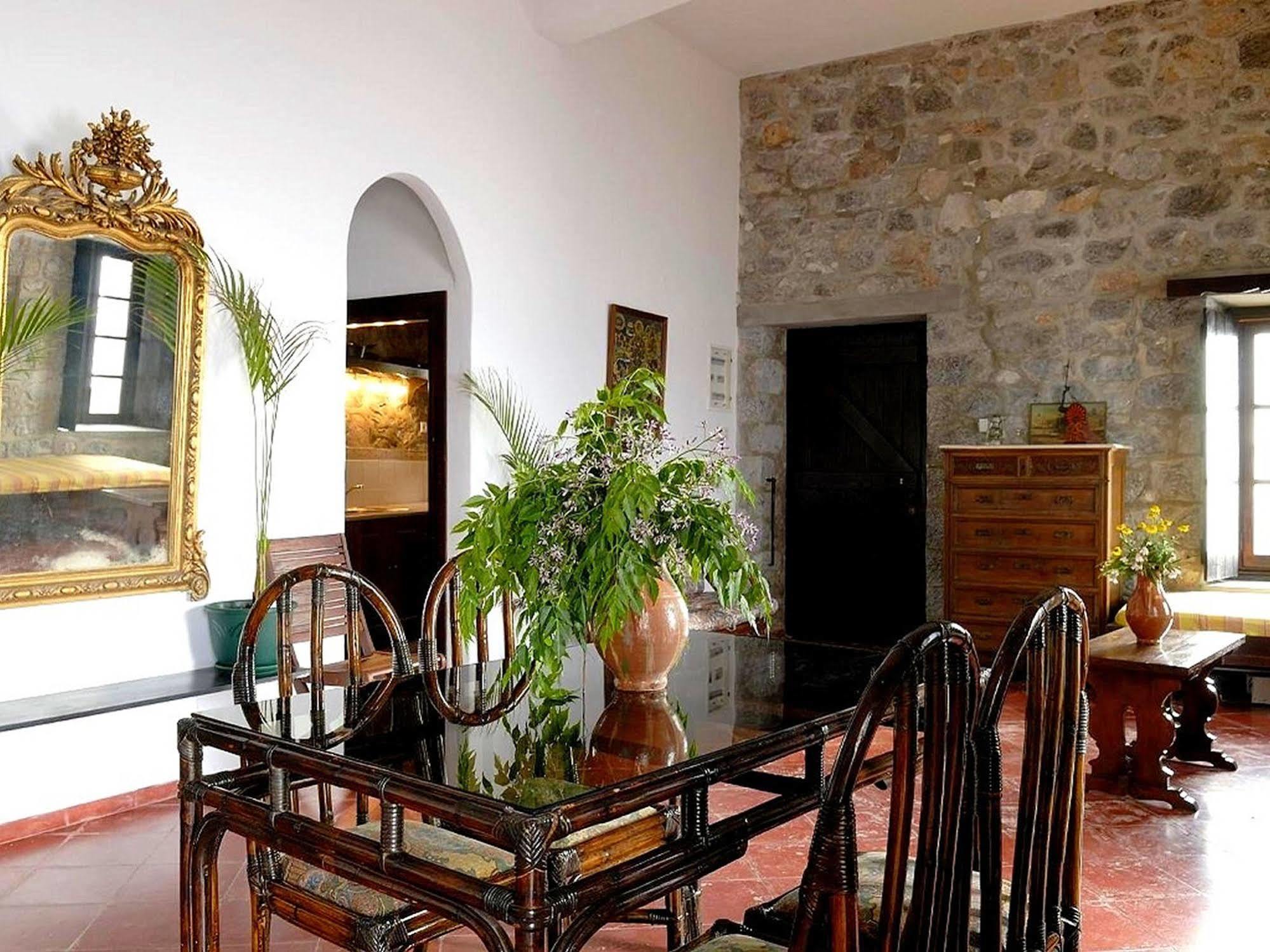 Villa Castello Ύδρα Εξωτερικό φωτογραφία