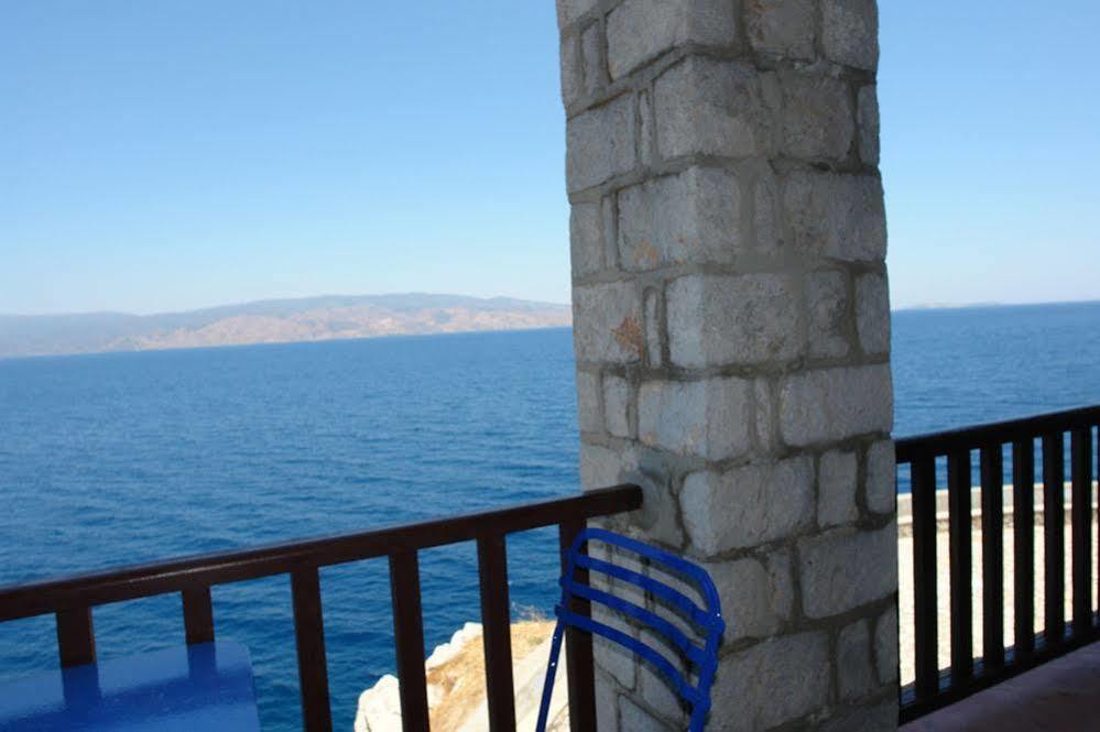 Villa Castello Ύδρα Εξωτερικό φωτογραφία