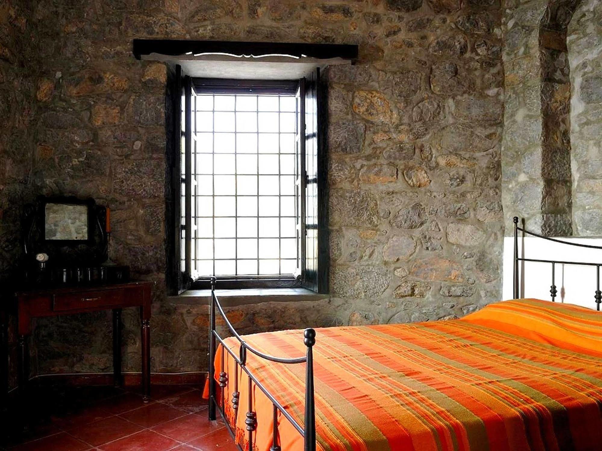 Villa Castello Ύδρα Εξωτερικό φωτογραφία