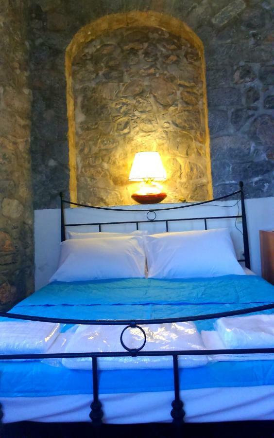 Villa Castello Ύδρα Εξωτερικό φωτογραφία