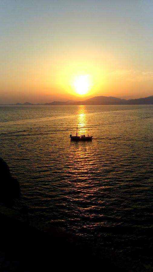 Villa Castello Ύδρα Εξωτερικό φωτογραφία